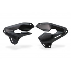 CNC Racing Carbon Fiber Engine Side Covers for Ducati Monster 937 / 937+ CNC Racing Carbon Fiber Engine Side Covers for Ducati Monster 937 / 937+